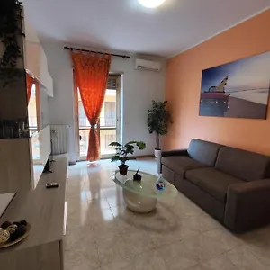 Betulle's House Rzym