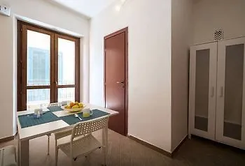 Belle Arti Apartment Palermo