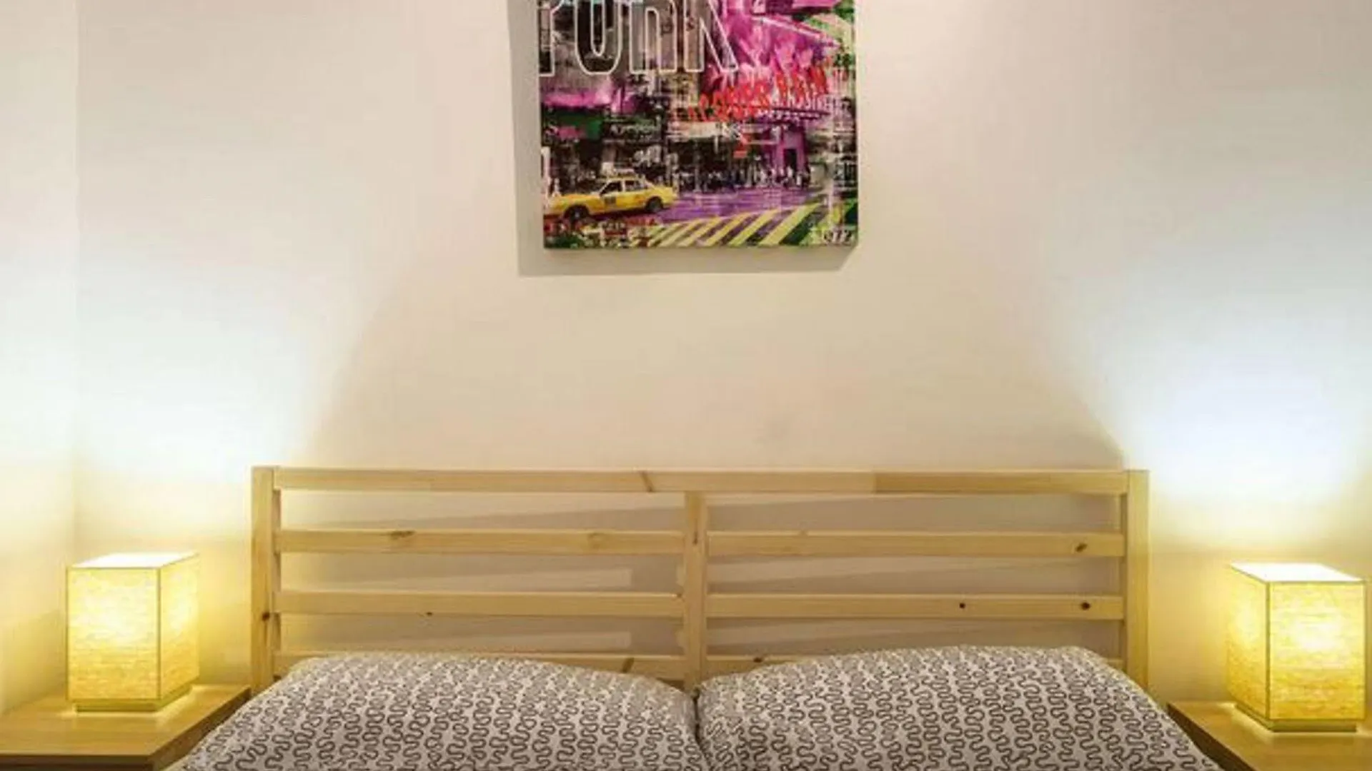 Belle Arti Apartment Palermo 0*,  Italy