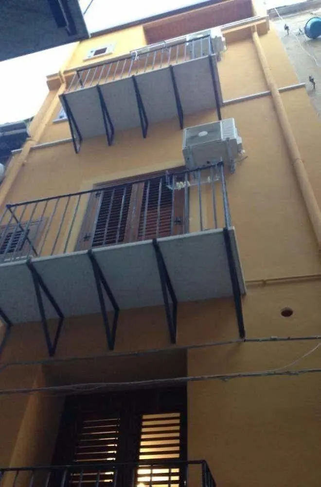 Belle Arti Apartment Palermo Italy