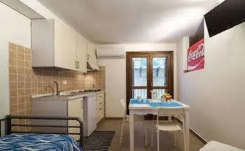 Belle Arti Apartment Palermo 0*,
