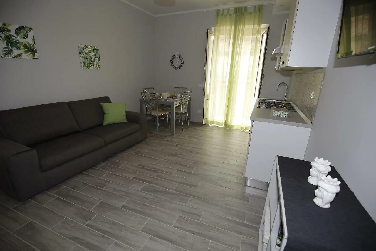 Belle Arti Apartment Palermo