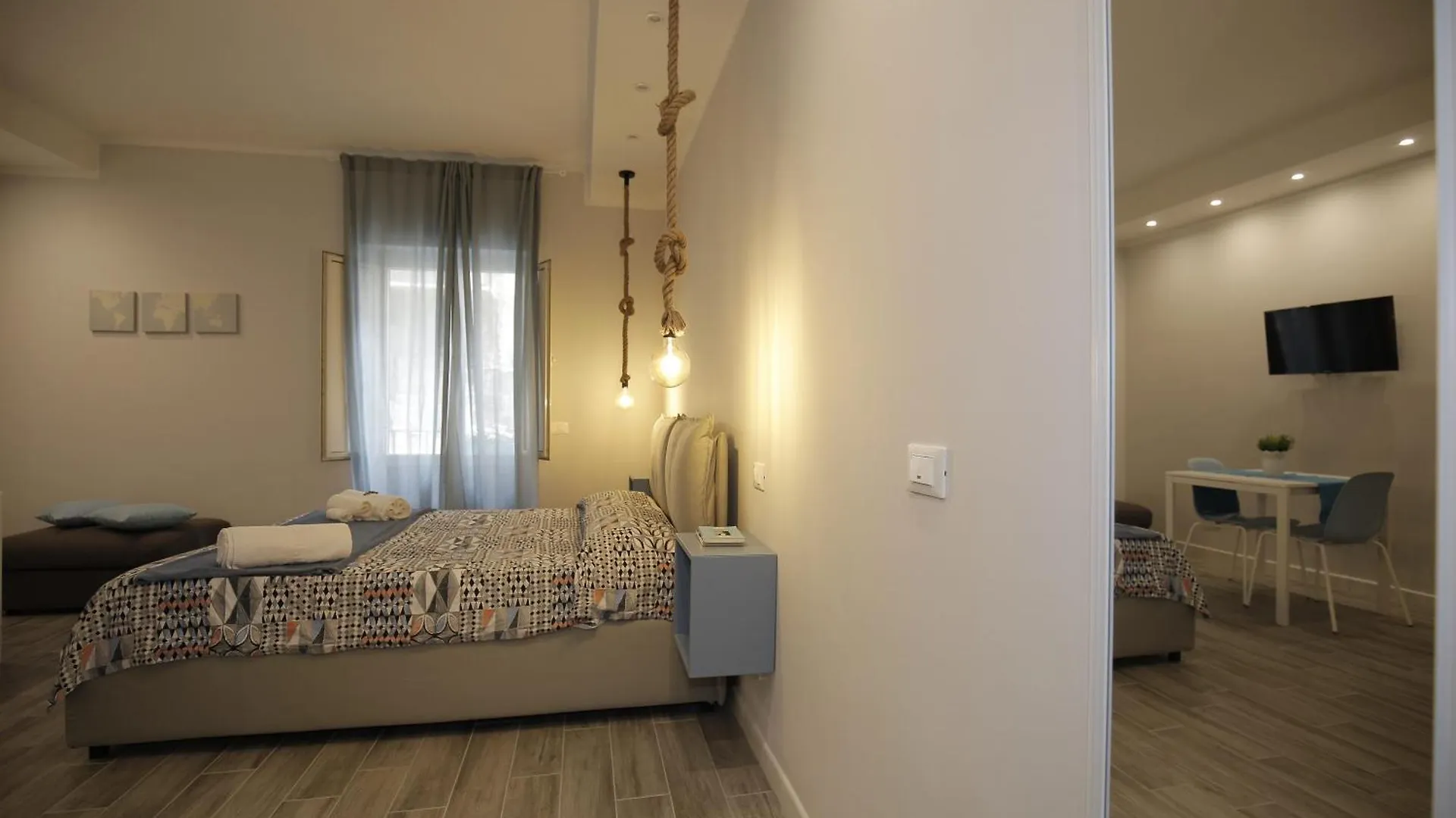 Belle Arti Apartment Palermo