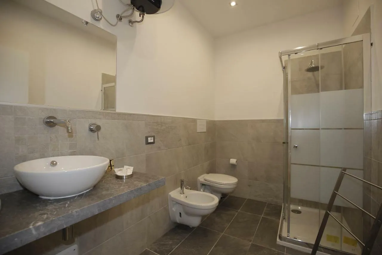 Belle Arti Apartment Palermo