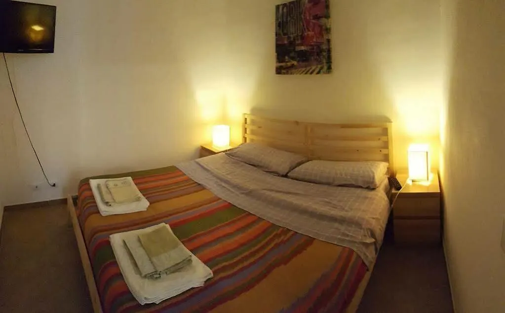 Belle Arti Apartment Palermo