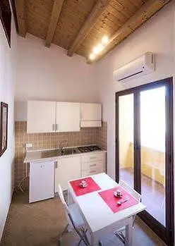 Belle Arti Apartment Palermo